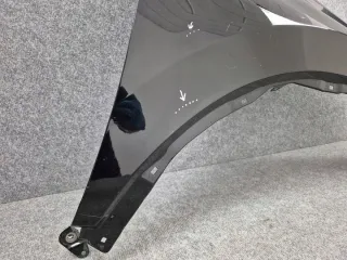 2018-2023 HO1241193 Крыло переднее правое Honda CR-V 5 Арт e12770923, вид 2