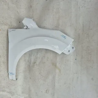  Крыло переднее правое Ford C-max 2 Арт e12770827, вид 1