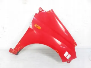 K920293 Крыло переднее правое Daihatsu Cuore L250 Арт e12770777, вид 7