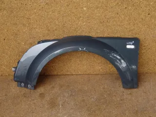 8N0821165 Крыло переднее левое Audi TT 1 Арт e12770676, вид 1