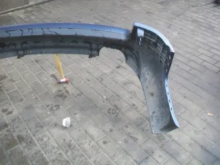  Бампер задний Audi A6 C5 (S6,RS6) Арт e12770657, вид 11
