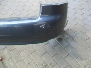  Бампер задний Audi A6 C5 (S6,RS6) Арт e12770657, вид 9