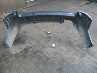  Бампер задний Audi A6 C5 (S6,RS6) Арт e12770657, вид 10