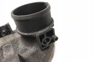 31273910 Интеркулер Volvo S60 1 Арт e12770610, вид 6