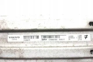 31338475 Интеркулер Volvo S60 1 Арт e12770609, вид 7