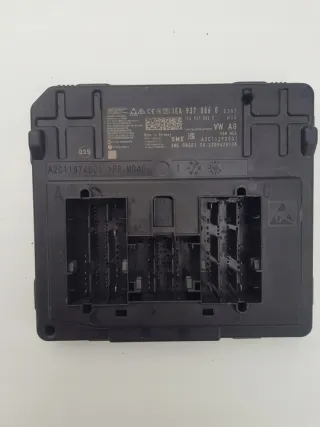 1EA937086G 8G678 Блок предохранителей Volkswagen Golf 8 Арт e12770588, вид 1