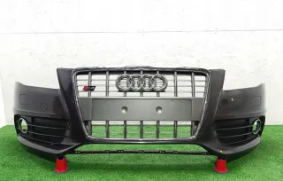  8K0807437D Бампер передний Audi A4 B8 Арт e12770557, вид 1