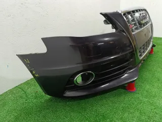  8K0807437D Бампер передний Audi A4 B8 Арт e12770557, вид 2