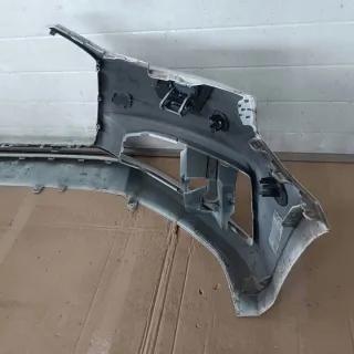 8W0807437F 8W0807437F-L Бампер передний Audi A4 B9 Арт e12770548, вид 11