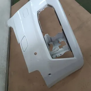 8W0807437F 8W0807437F-L Бампер передний Audi A4 B9 Арт e12770548, вид 3