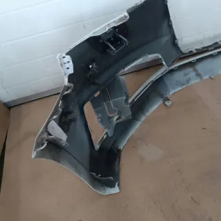 8W0807437F 8W0807437F-L Бампер передний Audi A4 B9 Арт e12770548, вид 8