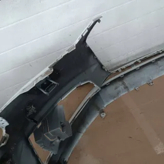 8W0807437F 8W0807437F-L Бампер передний Audi A4 B9 Арт e12770548, вид 9