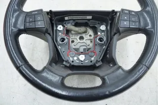 30778841 Руль Volvo S80 2 Арт e12770537, вид 4