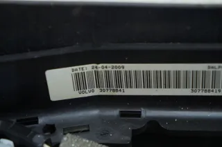 30778841 Руль Volvo S80 2 Арт e12770537, вид 6