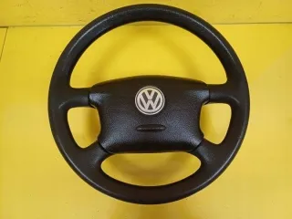 3B0419091AE DRC66842 Руль Volkswagen Passat B5 Арт e12770487, вид 1