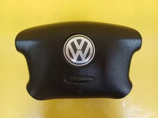 3B0419091AE DRC66842 Руль Volkswagen Passat B5 Арт e12770487, вид 8