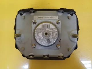 3B0419091AE DRC66842 Руль Volkswagen Passat B5 Арт e12770487, вид 9