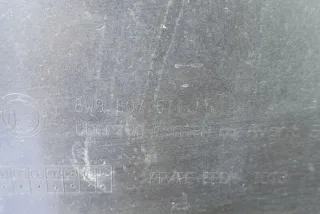 8W9807511J Бампер задний Audi A4 B9 Арт e12770434, вид 12