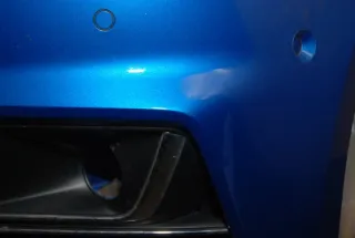  Бампер передний Audi A4 B9 Арт e12770433, вид 11