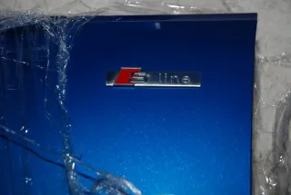  Бампер передний Audi A4 B9 Арт e12770433, вид 14