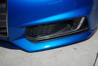  Бампер передний Audi A4 B9 Арт e12770433, вид 4