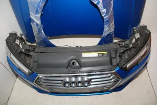  Бампер передний Audi A4 B9 Арт e12770433, вид 6