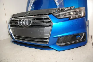  Бампер передний Audi A4 B9 Арт e12770433, вид 9