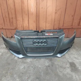  Бампер передний Audi A3 8P Арт e12770424, вид 1