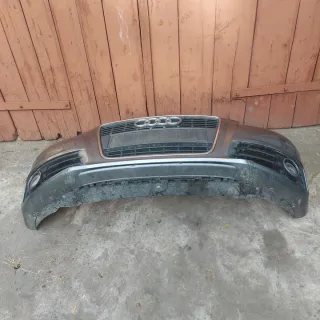  Бампер передний Audi A3 8P Арт e12770424, вид 4