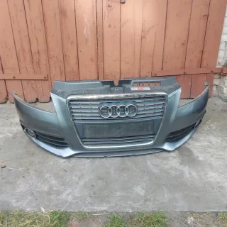  Бампер передний Audi A3 8P Арт e12770424, вид 5