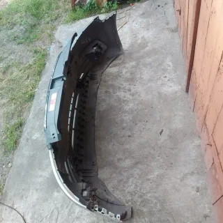  Бампер передний Audi A3 8P Арт e12770424, вид 6