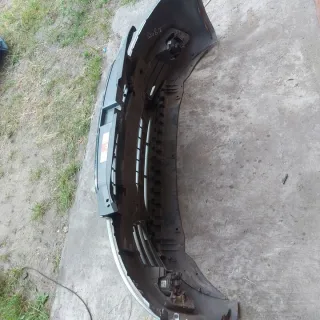  Бампер передний Audi A3 8P Арт e12770424, вид 7