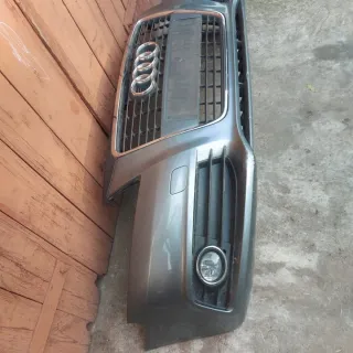  Бампер передний Audi A3 8P Арт e12770424, вид 9