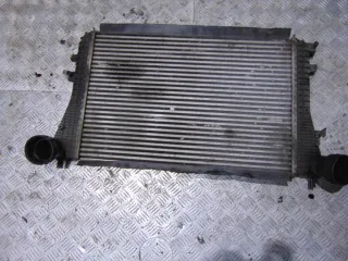 3C0145805G Интеркулер Volkswagen Passat B6 Арт e12770423, вид 2
