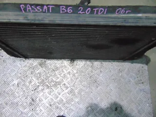 3C0145805G Интеркулер Volkswagen Passat B6 Арт e12770423, вид 3