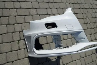 8V3807437F KING-CAR7777 Бампер передний Audi A3 8V Арт e12770414, вид 3