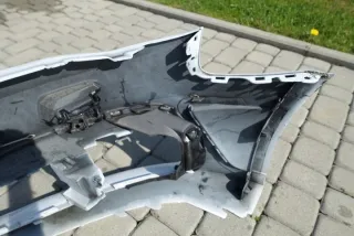 8V3807437F KING-CAR7777 Бампер передний Audi A3 8V Арт e12770414, вид 9
