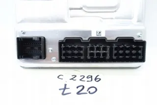 1EA937012L Блок предохранителей Skoda Enyaq Арт e12770413, вид 3