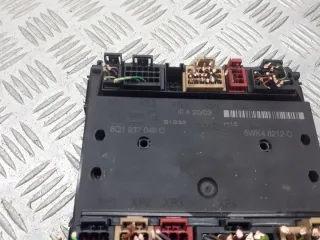 6Q1937049C Блок предохранителей Seat Cordoba 2 Арт e12770403, вид 3