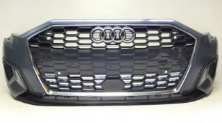 8Y0807437 Бампер передний Audi A3 8Y Арт e12770394, вид 1