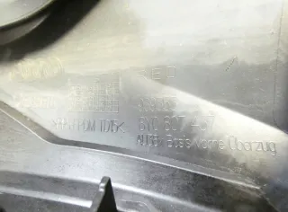 8Y0807437 Бампер передний Audi A3 8Y Арт e12770394, вид 14