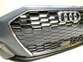 8Y0807437 Бампер передний Audi A3 8Y Арт e12770394, вид 4