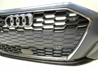 8Y0807437 Бампер передний Audi A3 8Y Арт e12770394, вид 6