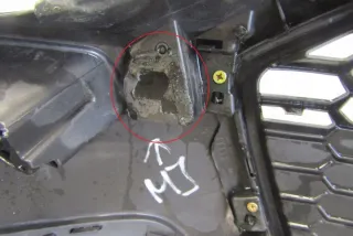 8Y0807437 Бампер передний Audi A3 8Y Арт e12770393, вид 13