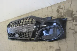 8Y0807437 Бампер передний Audi A3 8Y Арт e12770393, вид 3