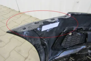 8Y0807437 Бампер передний Audi A3 8Y Арт e12770393, вид 10