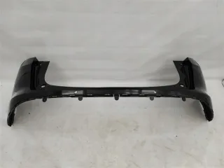 50541012 Бампер задний Alfa Romeo Stelvio Арт e12770382, вид 1