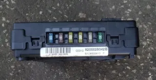 8200029342B Блок предохранителей Renault Scenic 1 Арт e12770372, вид 3
