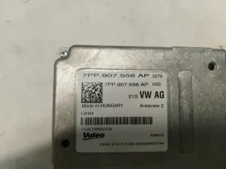 7PP907556AP Блок предохранителей Porsche Macan restailing Арт e12770275, вид 3