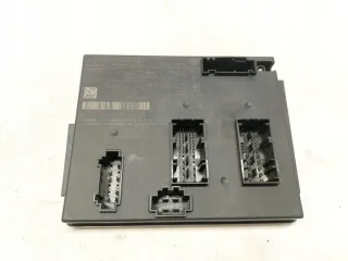 7PP907064LA Блок предохранителей Porsche Macan restailing Арт e12770274, вид 1